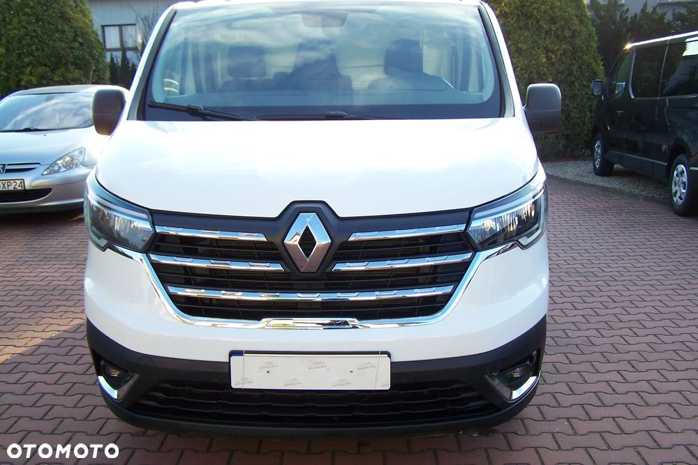 Renault Trafic - 7