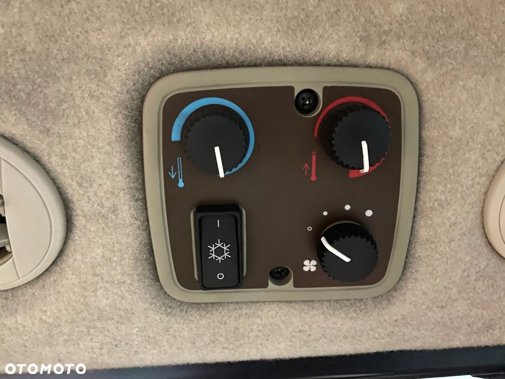 John Deere F1575 - 8