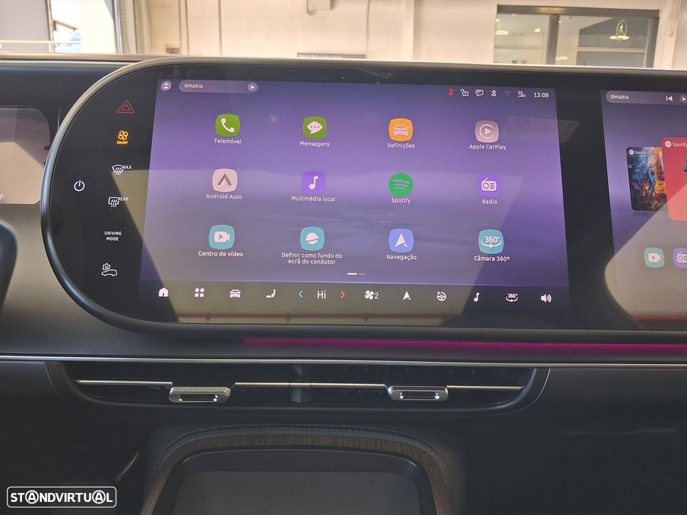 Smart #5 100 kWh Premium - 22
