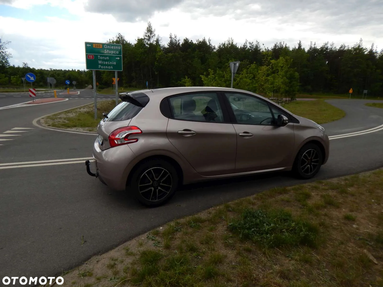 Peugeot 208 1.2 VTi Business Line - 9
