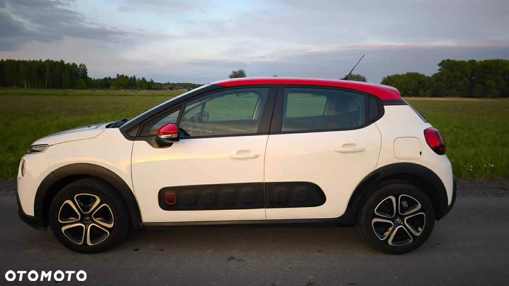 Citroën C3 1.2 PureTech Feel - 3