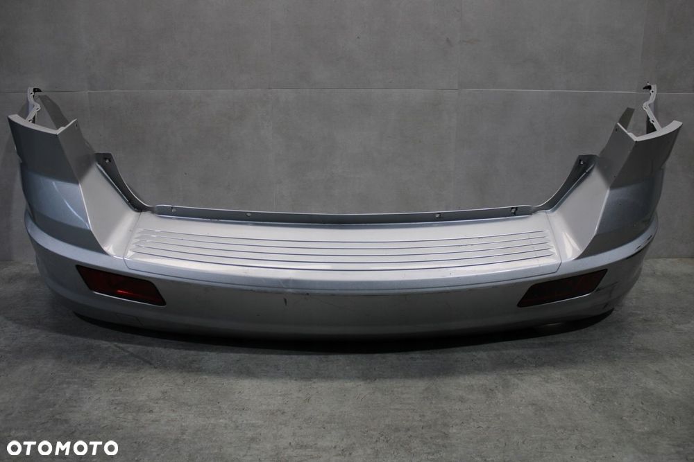 ZDERZAK TYŁ TYLNY FREEMONT JOURNEY - 1