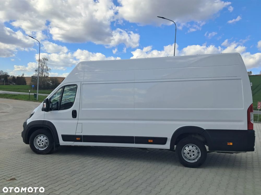 Peugeot BOXER - 30
