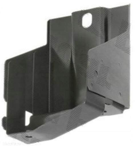 CITROEN NEMO FIORINO ślizg mocowanie uchwyt reflektora lampy LEWY PRZÓD - 2