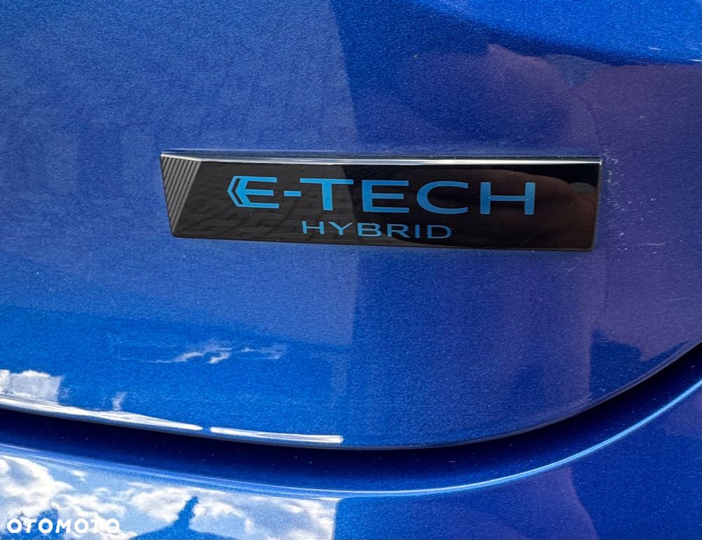 Renault Clio E-TECH 140 R.S LINE - 10