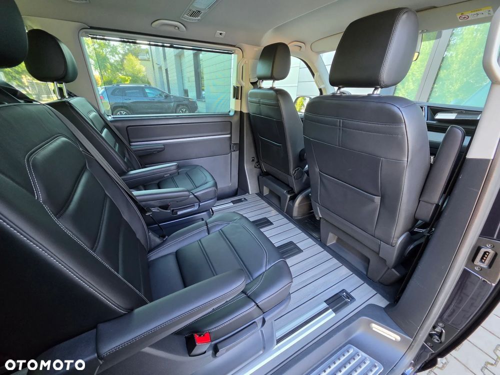 Volkswagen Multivan 2.0 BiTDI L1 Highline 4Motion DSG - 21