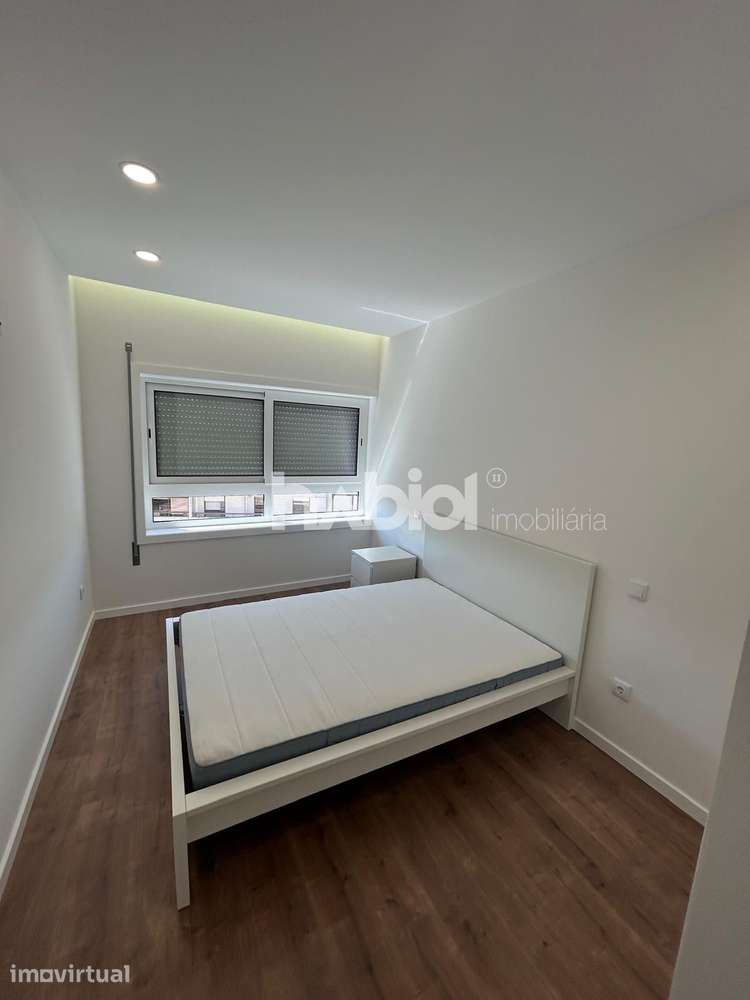 Apartamento T2 centro cidade Barcelos - Grande imagem: 3/9