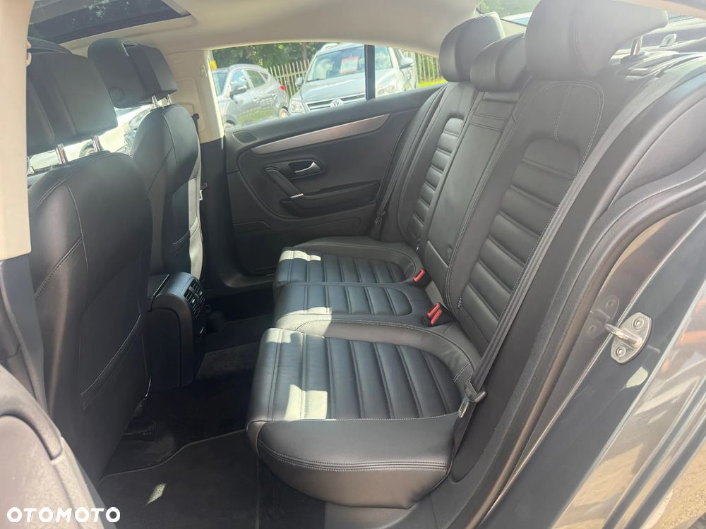 Volkswagen CC 2.0 TDI DPF BMT DSG - 24