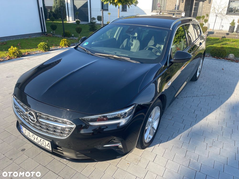 Opel Insignia - 4