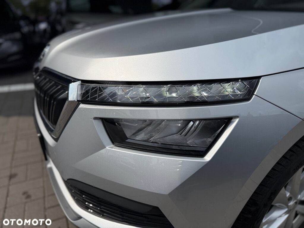 Skoda Kamiq 1.0 TSI Ambition - 12