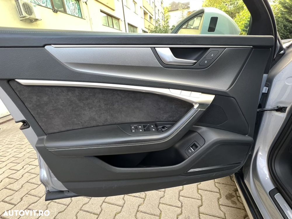 Audi A6 Allroad 3.0 55 TDI quattro Tiptronic - 17