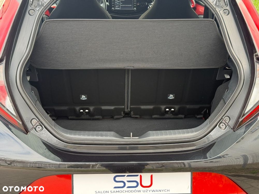 Toyota Aygo X 1.0 VVT-i Selection X-treme - 39