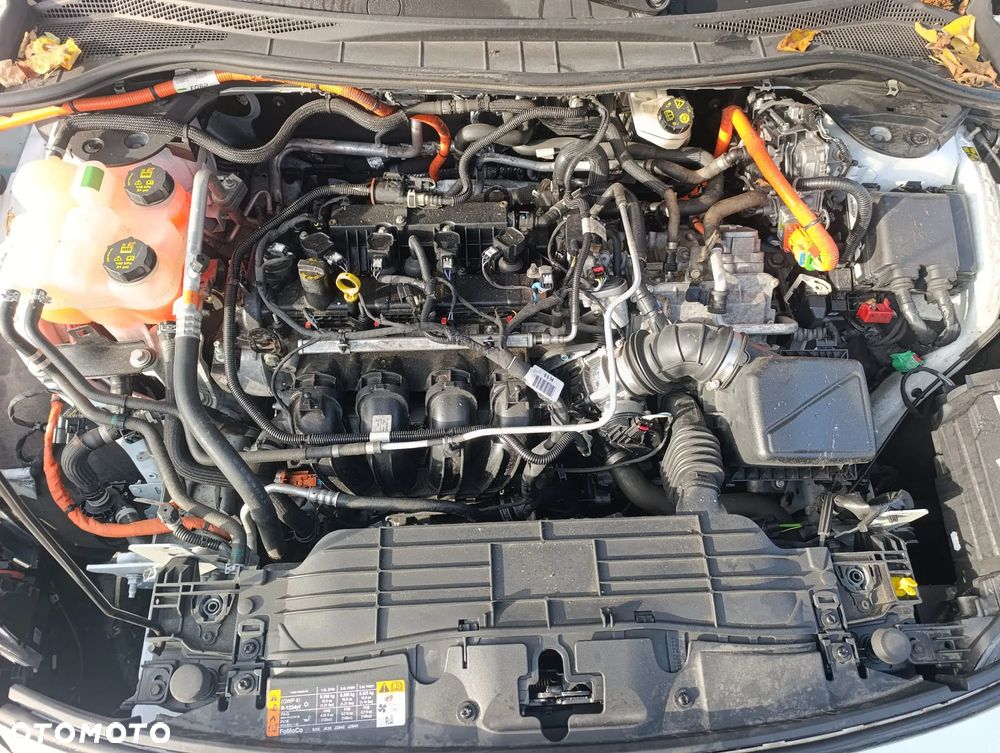 Ford Kuga 2.5 Duratec FHEV TITANIUM - 13