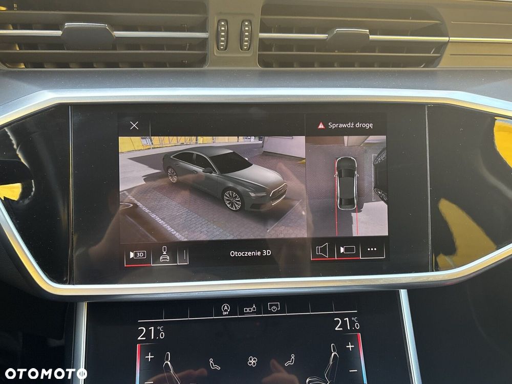 Audi A6 Limousine 40 TDI mHEV Quattro S tronic - 24