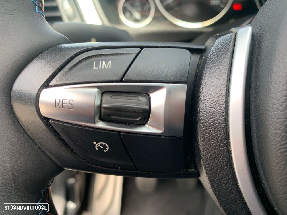 BMW 420 Gran Coupé d Pack M - 37