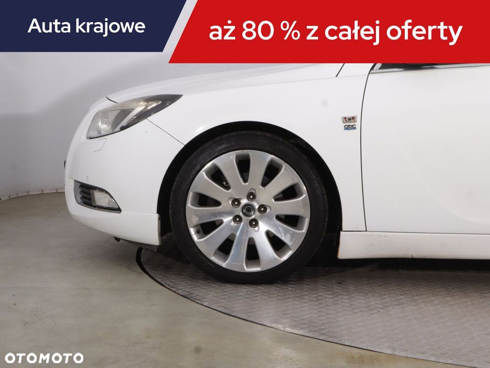 Opel Insignia - 16