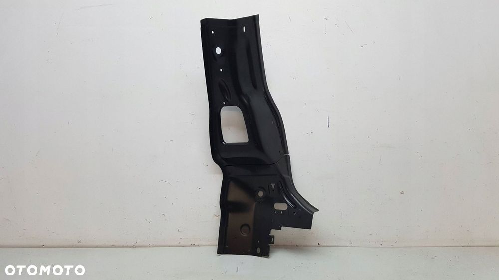 vw passat b8 kombi okular lampy prawy tył tylny ćwiartka słupek - 2