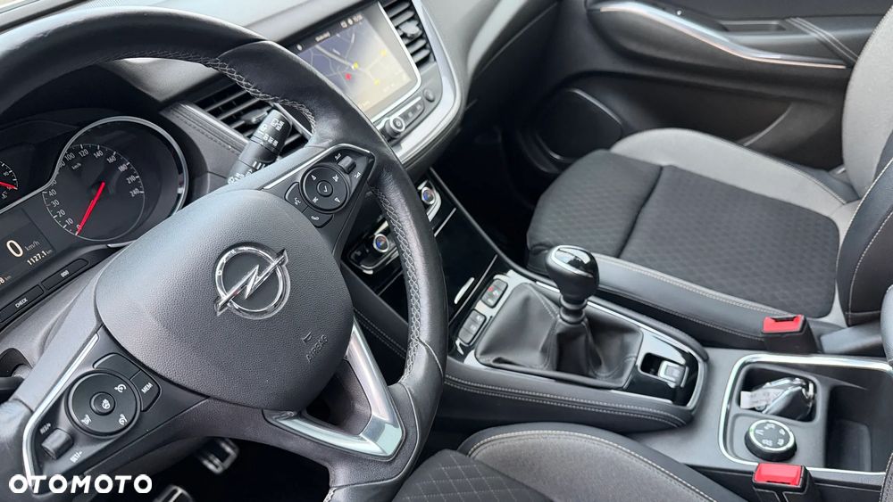Opel Grandland X - 31