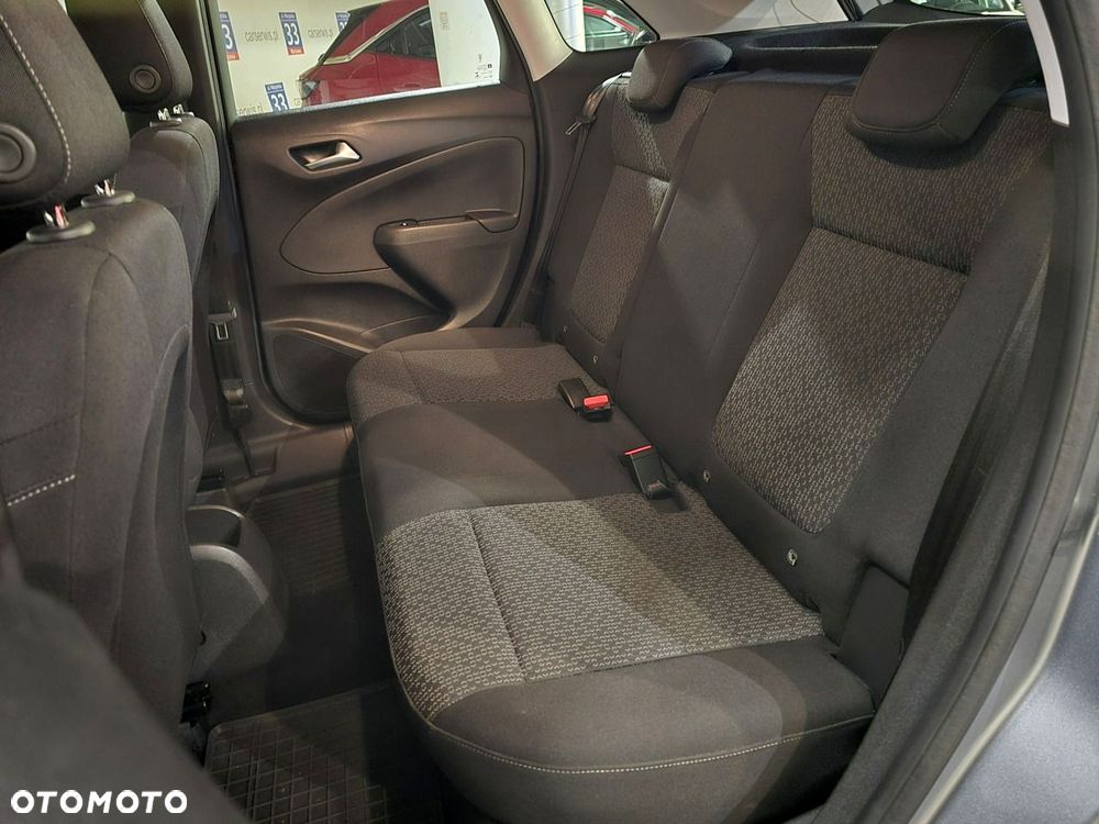 Opel Crossland X - 17