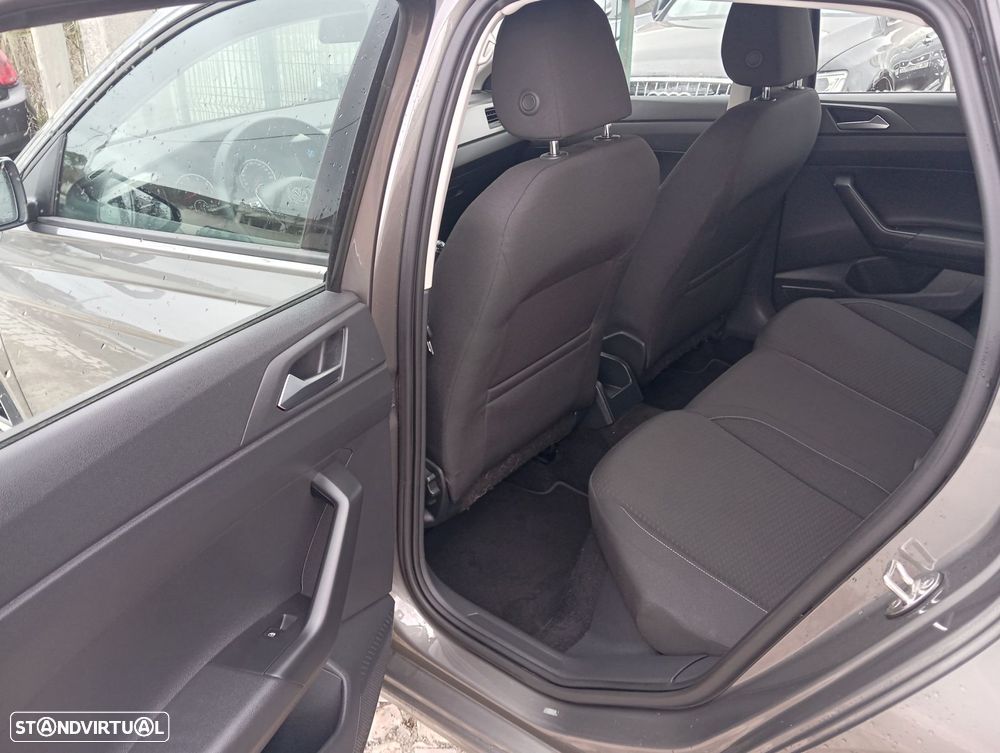 VW Polo 1.0 TSI Confortline - 16