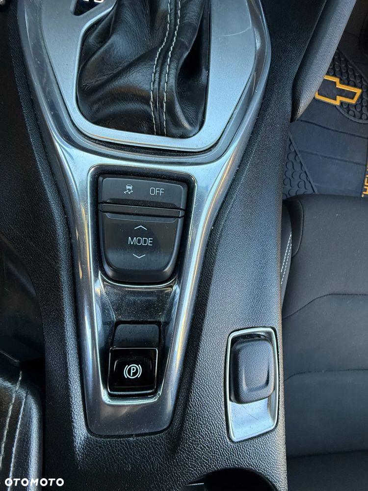 Chevrolet Camaro 2.0 - 24