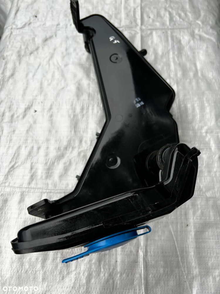 Audi Q5 zbiornik spryskiwaczy pompki 8R0955453B
