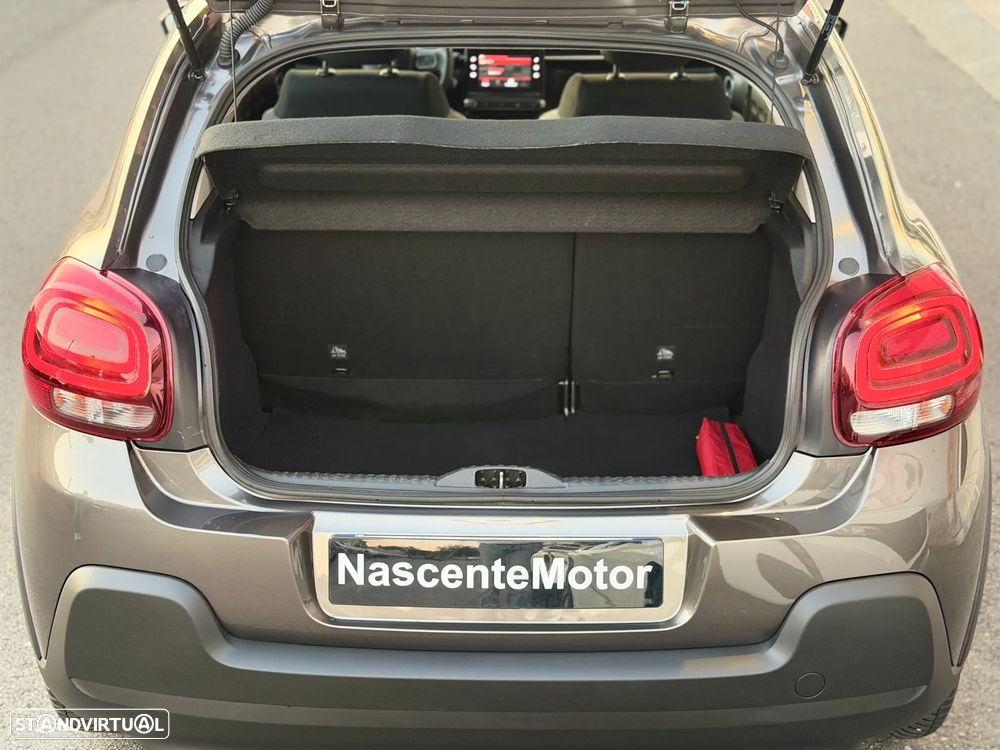 Citroën C3 1.2 PureTech Feel Pack - 11