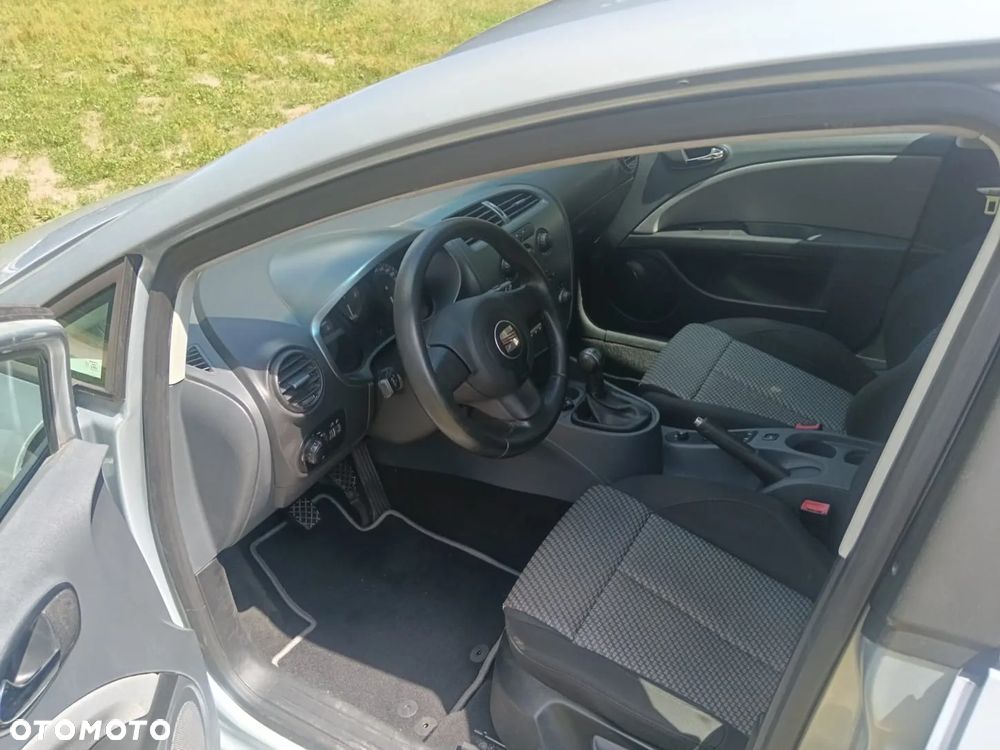 Seat Leon 1.4 - 17