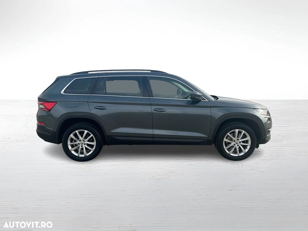 Skoda Kodiaq 2.0 TDI 4X4 DSG Style - 6