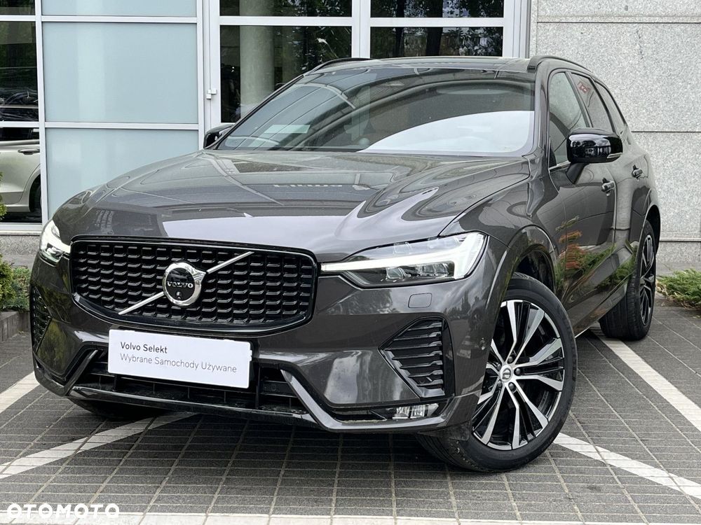 Volvo XC 60 - 2