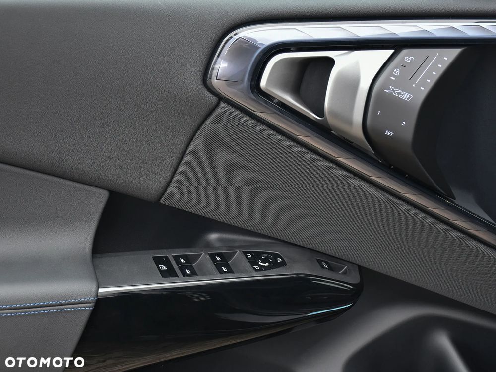 BMW X3 20d xDrive - 17