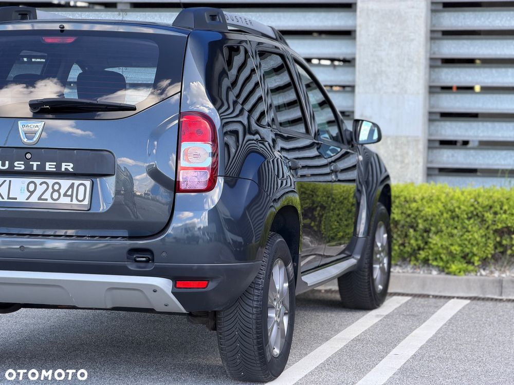 Dacia Duster 1.2 TCe Prestige S&S EU6 - 35