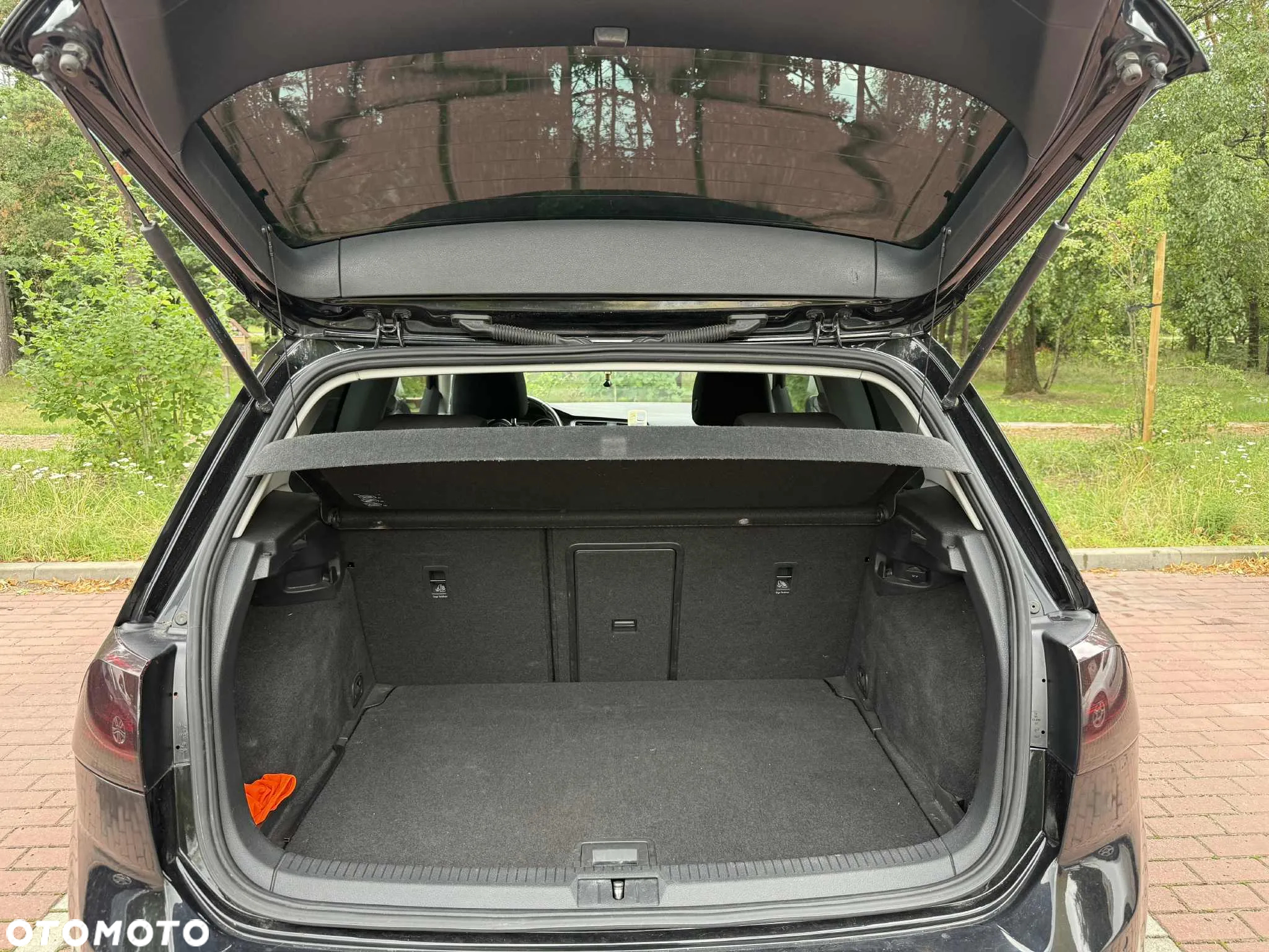Volkswagen Golf VII 2.0 TDI BMT Comfortline EU6 - 18