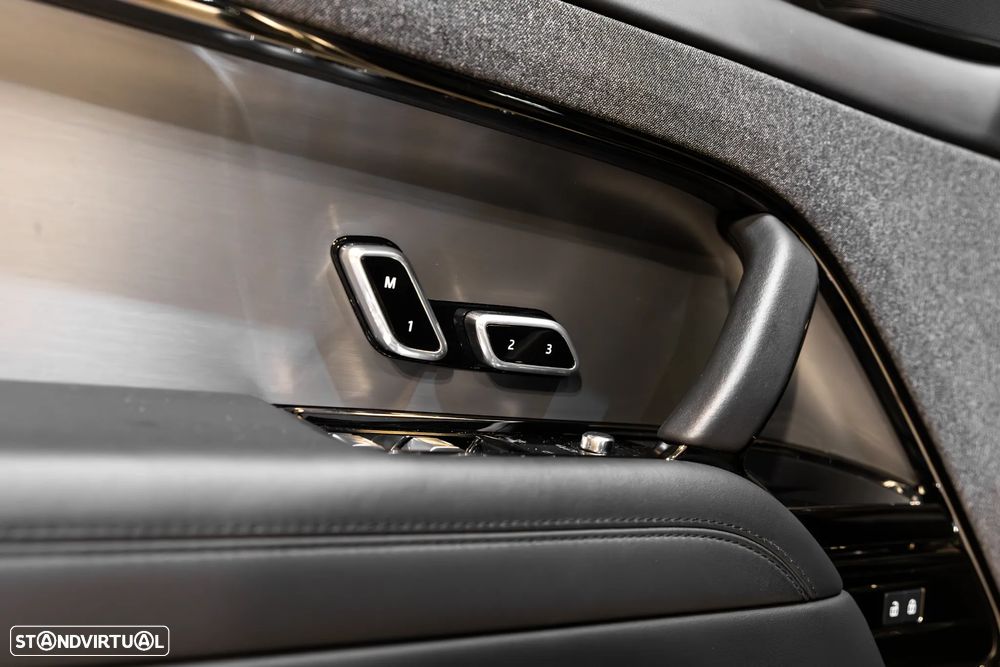 Land Rover Range Rover Sport - 31