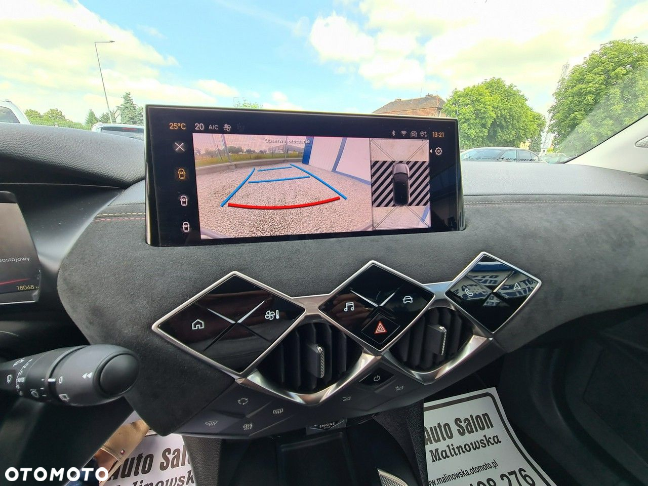 DS Automobiles DS 3 Crossback PureTech 130 Performance Line+ - 13