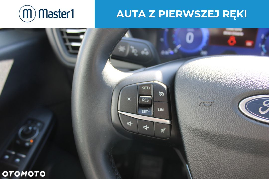 Ford Kuga 1.5 EcoBoost FWD Titanium - 20