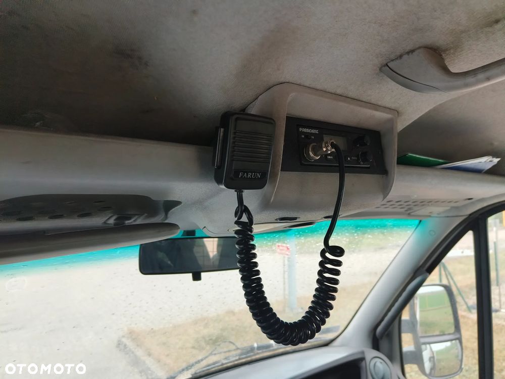 Iveco Daily 70C17 - 5