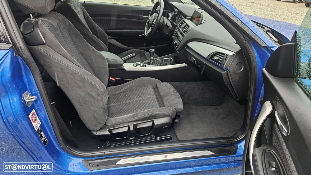 BMW 220 d Coupe Pack M - 22