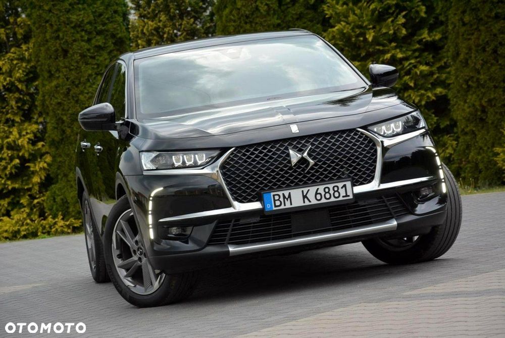 DS Automobiles DS 7 Crossback - 8