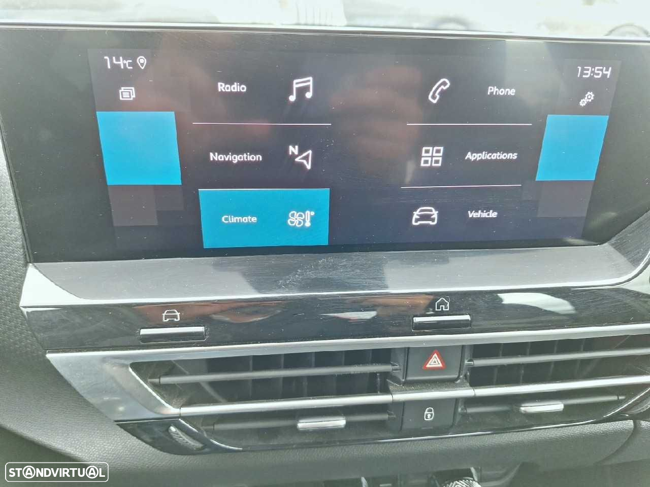 Citroën C4 1.2 PureTech Feel Pack - 14