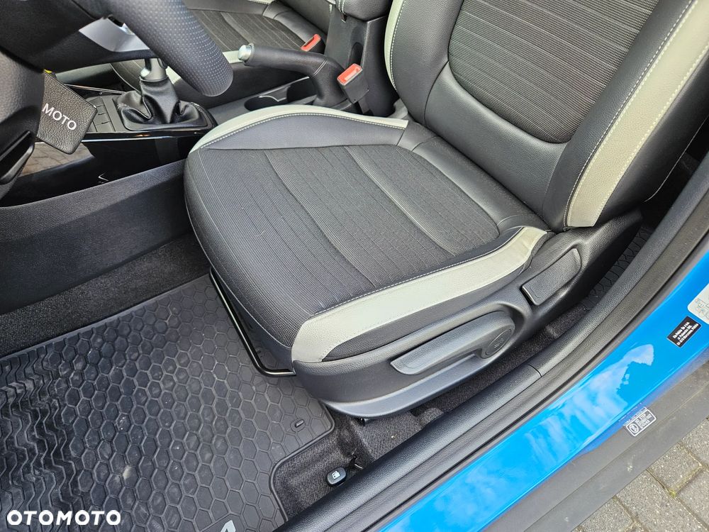 Kia Stonic 1.0 T-GDI L - 12