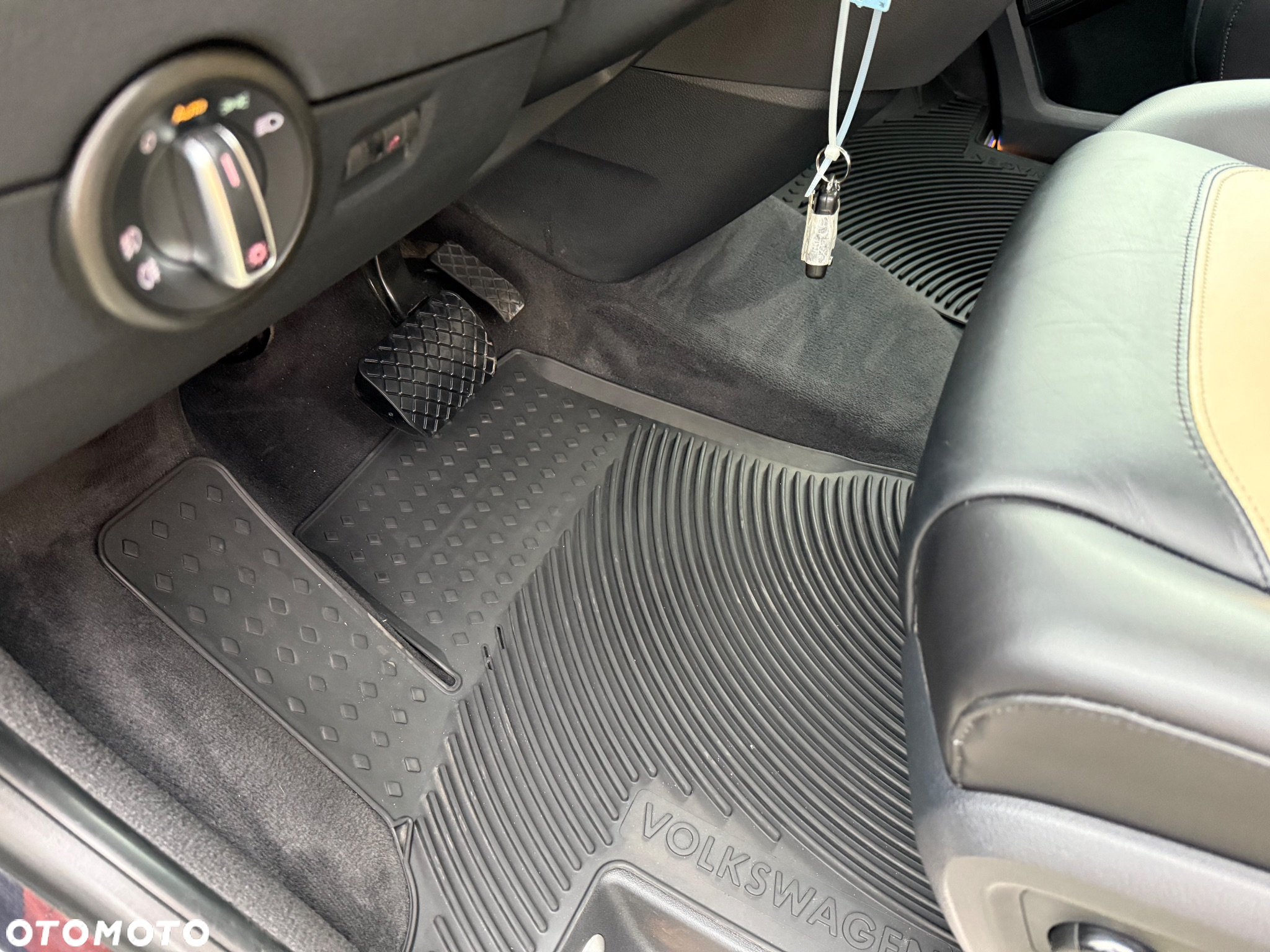 Volkswagen Multivan 2.0 BiTDI L1 Highline DSG - 9