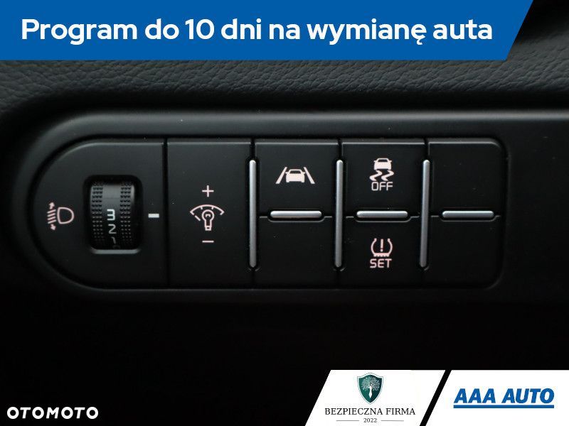 Kia Ceed - 20