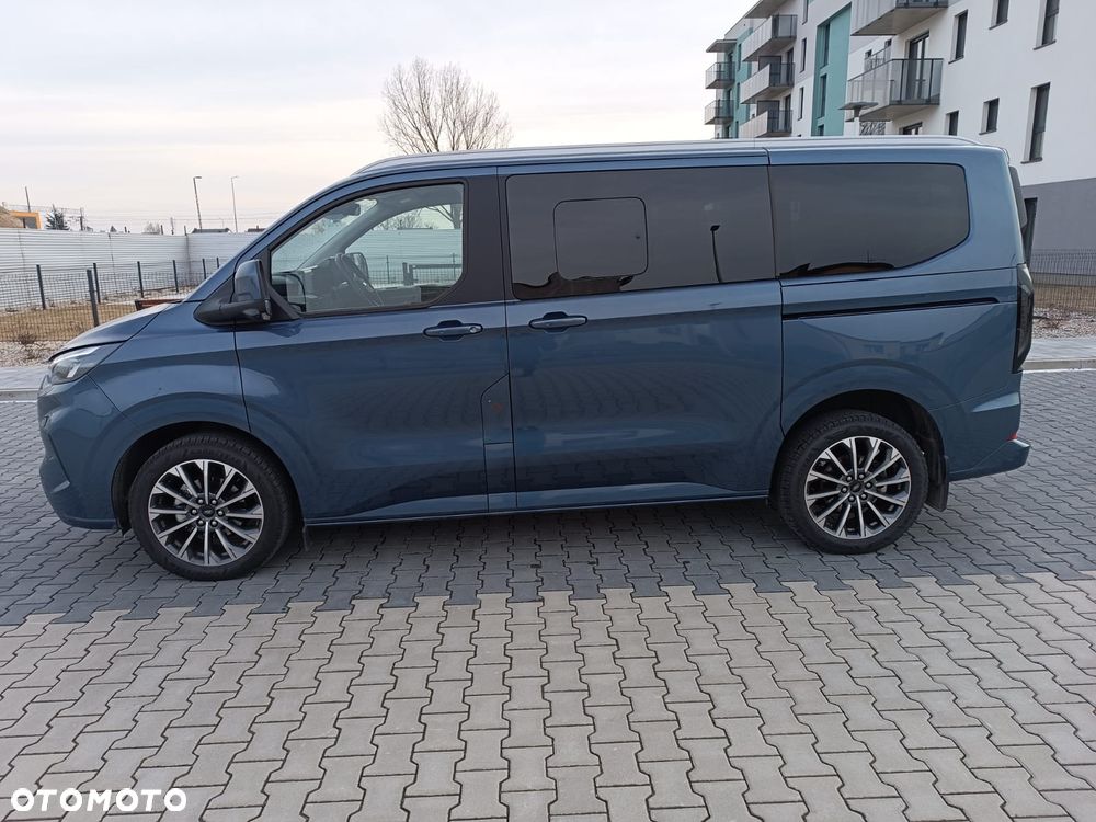 Ford Tourneo Custom L1H1 VA Active - 5