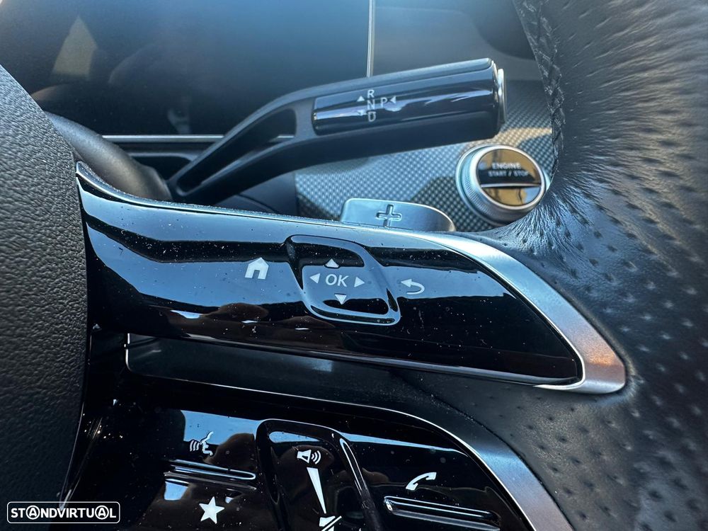 Mercedes-Benz C 300 e AMG Line - 17