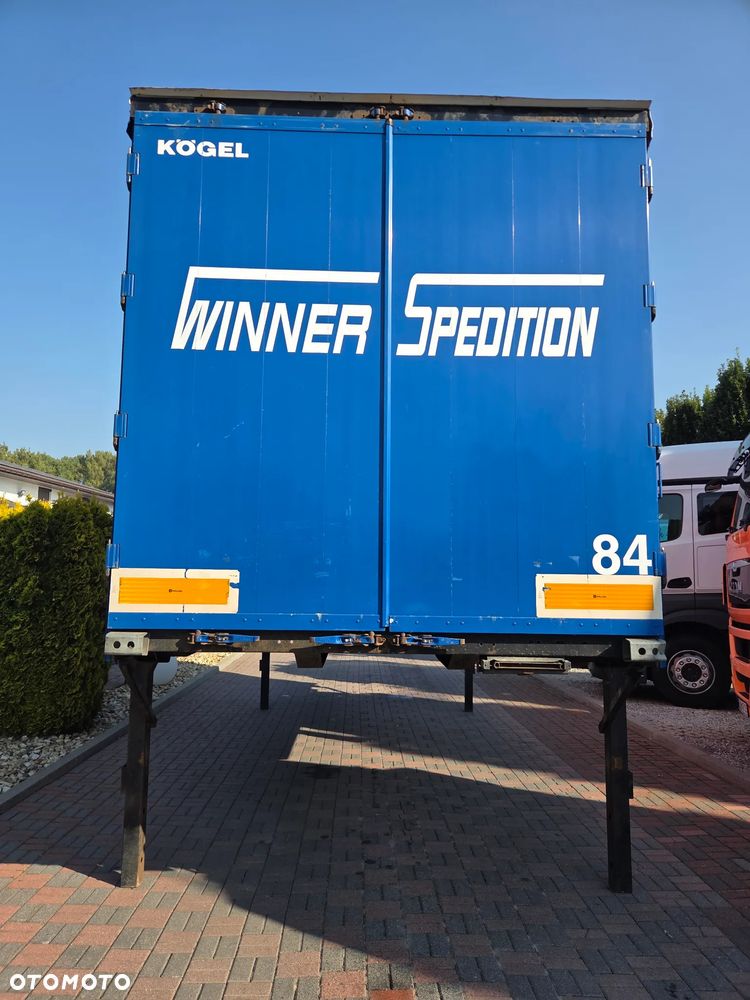 Kögel - 7