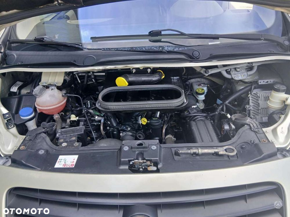 Fiat Scudo L2 (5-Si.) Panorama Executive - 9