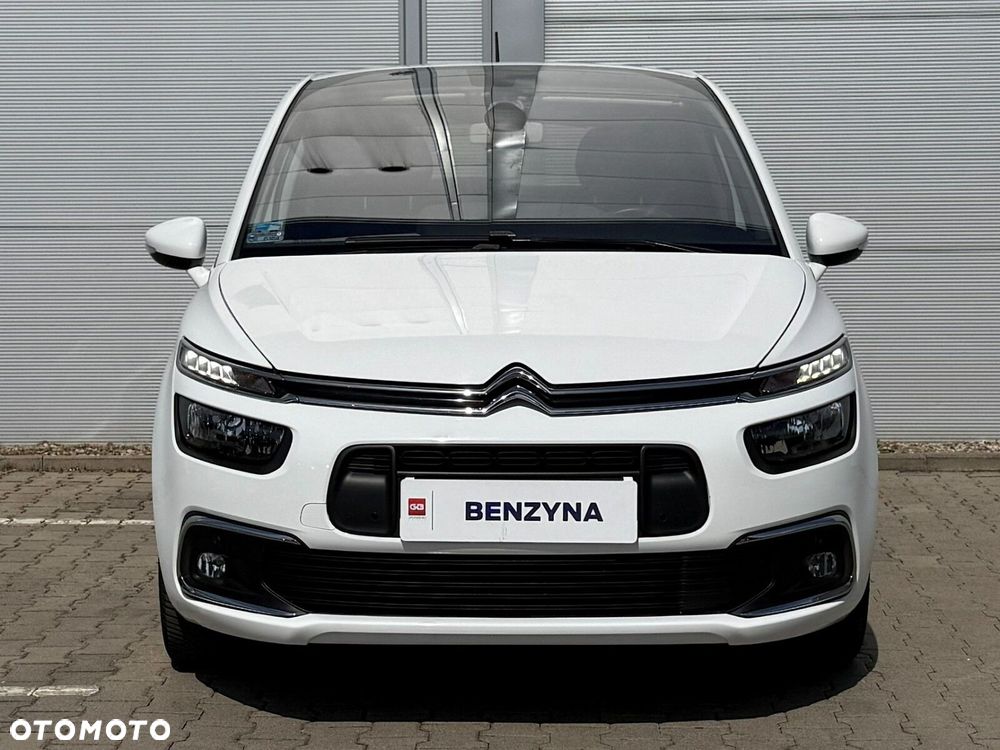 Citroën C4 Picasso 1.2 PureTech Shine S&S - 3