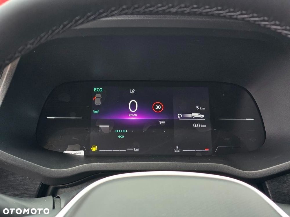 Renault Trafic 2.0 dCi L2H1 HD Extra - 6