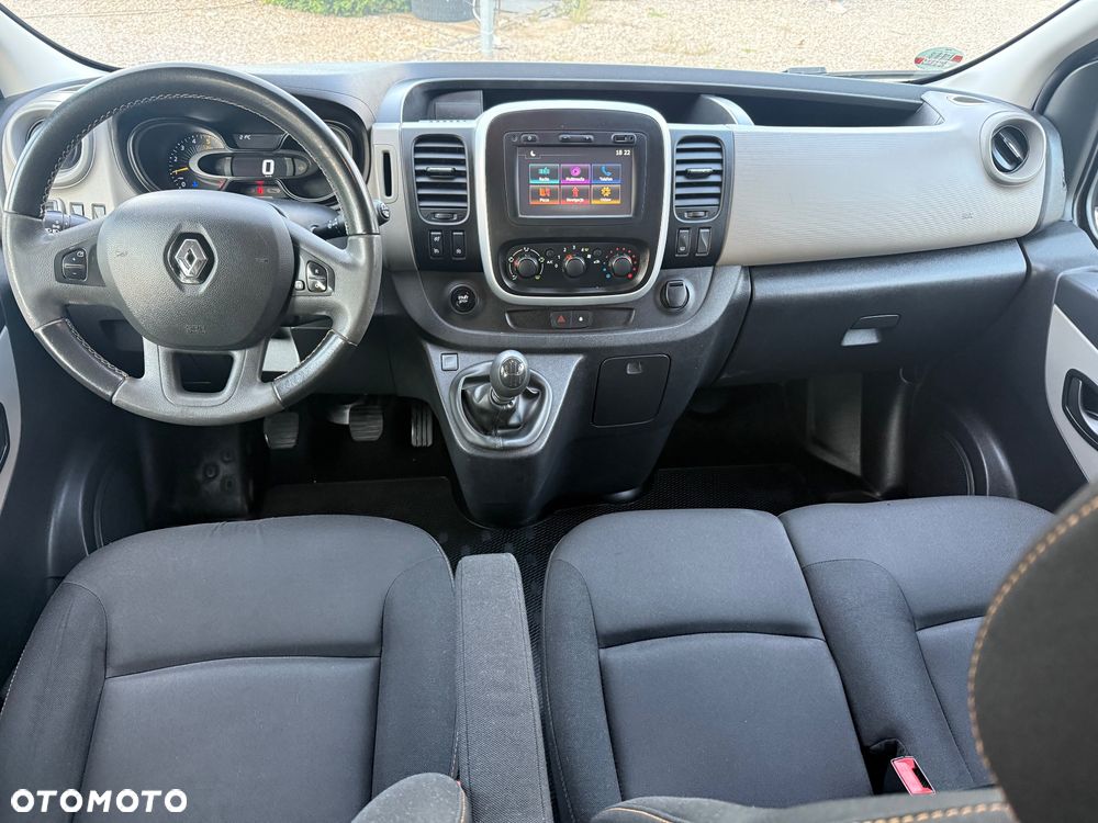 Renault Trafic - 7